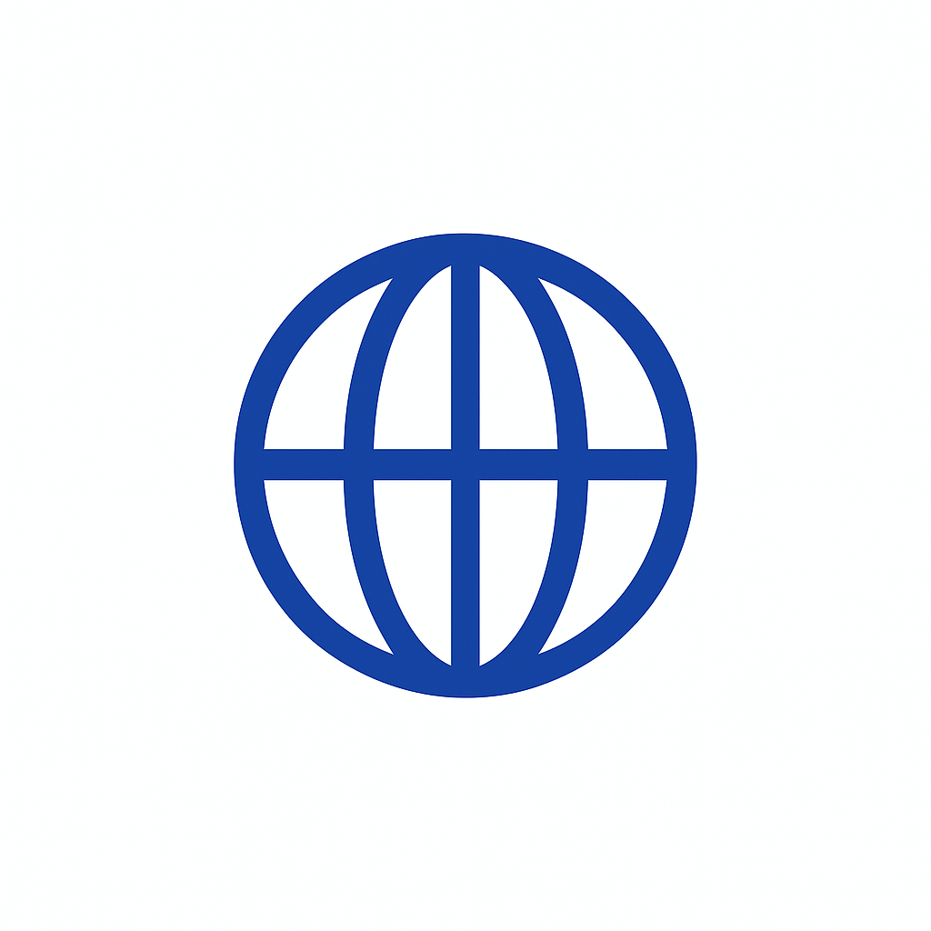 Meridian logo