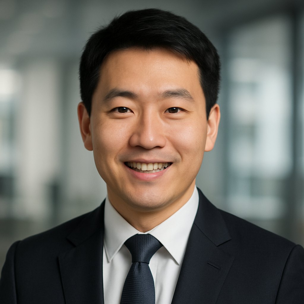 Daniel Kim